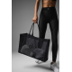 Alo Yoga Sheer Tote Bag