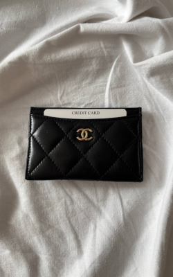 Chanel Kartlık