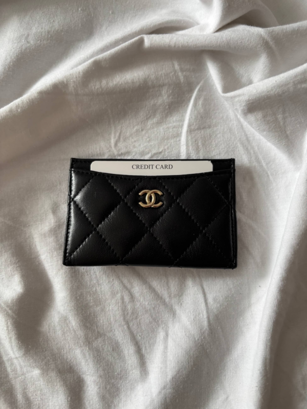 Chanel Kartlık