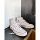 Converse Beyaz Uzun