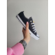 Converse Siyah Kısa