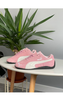 Puma Speedcat Barbie