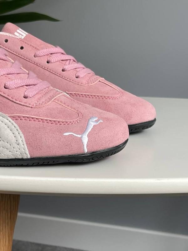Puma Speedcat Barbie