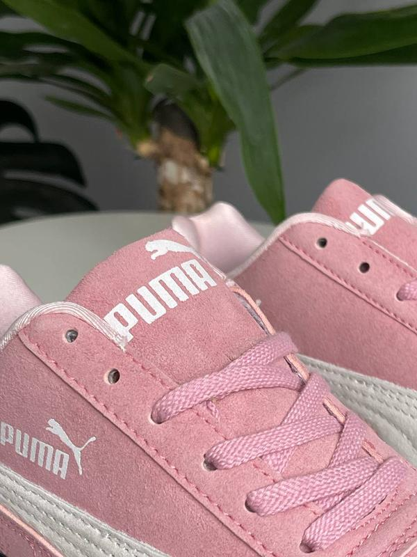 Puma Speedcat Barbie