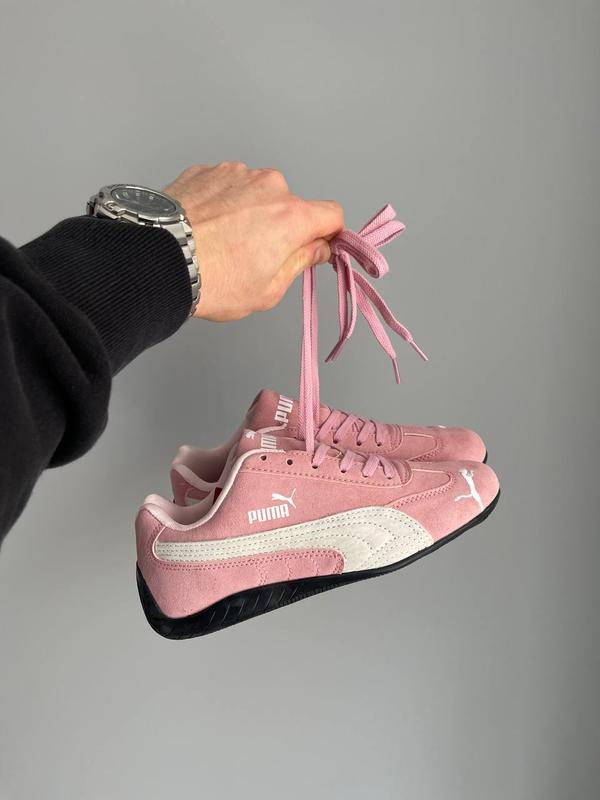 Puma Speedcat Barbie