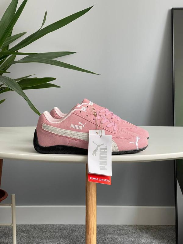 Puma Speedcat Barbie