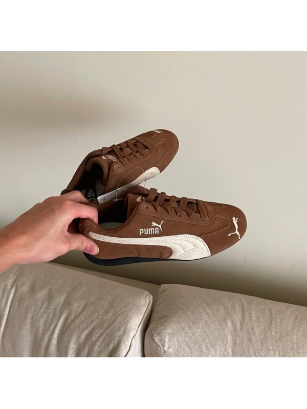 Puma Speedcat Kahve