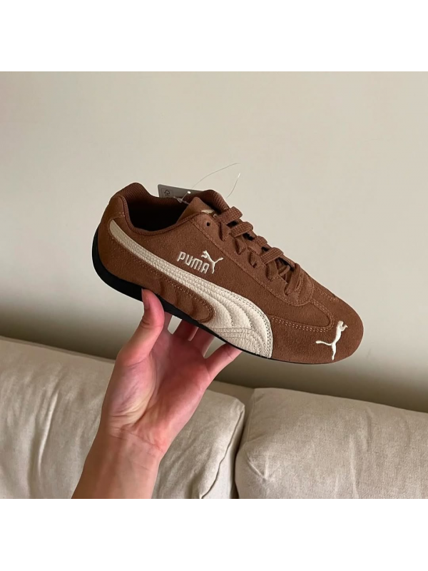 Puma Speedcat Kahve