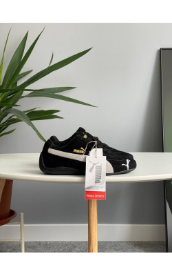 Puma Speedcat Siyah