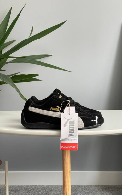 Puma Speedcat Siyah