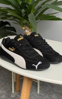 Puma Speedcat Siyah