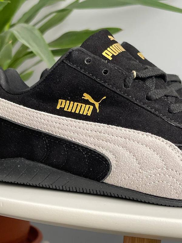 Puma Speedcat Siyah