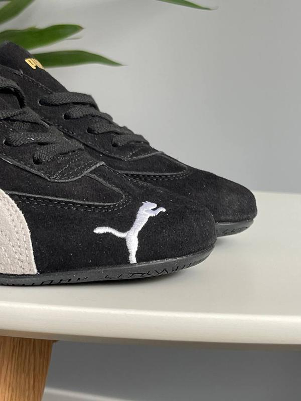 Puma Speedcat Siyah