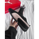 Puma Speedcat Siyah Pembe