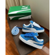 Puma Suede Mavi  XL