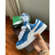 Puma Suede Mavi  XL