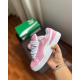 Puma Suede Pembe XL