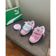 Puma Suede Pembe XL
