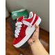 Puma Suede XL Kırmızı