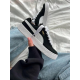 Puma Suede XL Siyah Beyaz