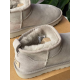 UGG Bej Mini