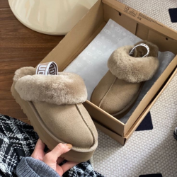 UGG Funkette Vizon