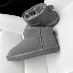 UGG Gri Mini