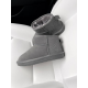 UGG Gri Mini