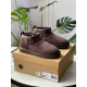 UGG Kahve Mini