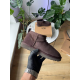 UGG Kahve Mini