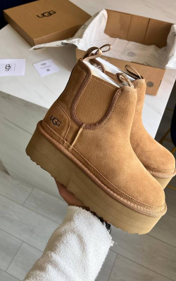 UGG Neumel Taba