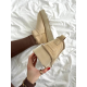 UGG Platform Bej