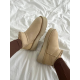 UGG Platform Bej