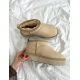UGG Platform Bej