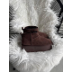 UGG Platform Kahve