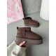 UGG Platform Kahve