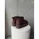 UGG Platform Kahve