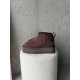 UGG Platform Kahve