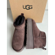 UGG Platform Kahve