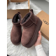 UGG Platform Kahve
