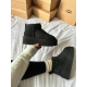 UGG Platform Siyah
