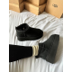 UGG Platform Siyah