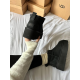 UGG Platform Siyah