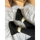 UGG Platform Siyah