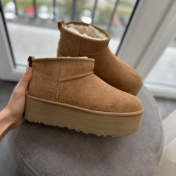UGG Platform Taba