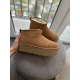 UGG Platform Taba