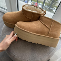 UGG Platform Taba