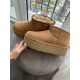 UGG Platform Taba