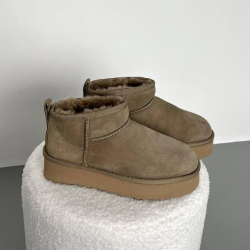 UGG Platform Vizon
