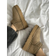 UGG Platform Vizon